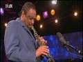 CHICO FREEMAN  BURGHAUSEN 2007