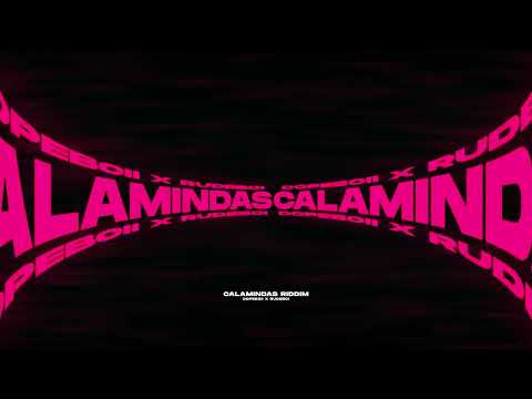 RudeBoi & DopeBoii - CALAMINDAS Riddim ( Audio 2022 )