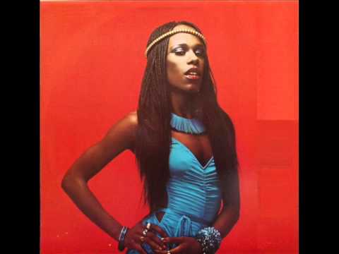 Taka Boom - Red Hot 1979