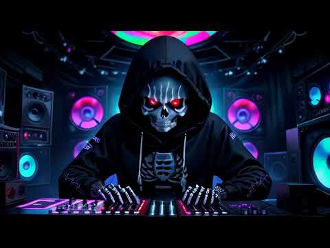 The Flayer - Resonate [ Tripcore ] (Ai Vidéo)