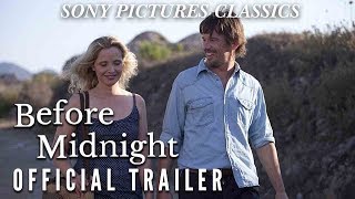 Video trailer för Before Midnight | Official Trailer HD (2013)