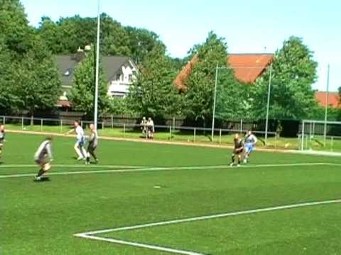 Fußball 1. Kreisklasse Kamenz: TSV Wachau II - Lomnitzer SV 0:3