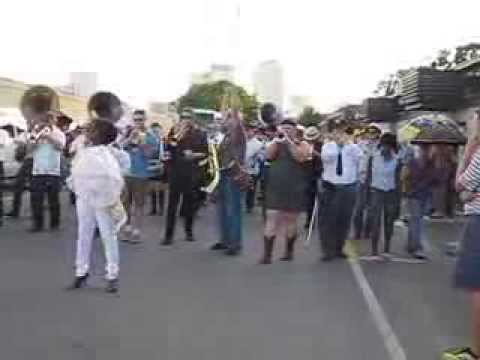 Second line for Reddy Teddy  Terence McQuiston