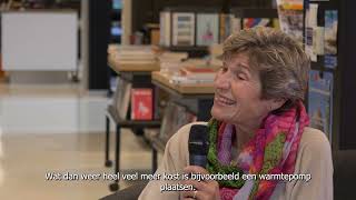 Het Energieloket in Waalwijk