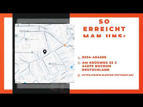 Elektro Potthoff GmbH YouTube-Vdeominiatur 3