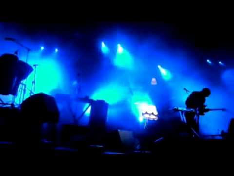 Fever Ray Live at Coachella 2010 (FULL SET)