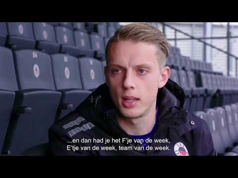 Daar werden ze groot #7 Maarten de Fockert