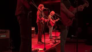 indigo girls: 2020-01-03: terminal west - the rise of the black messiah (with lucy wainwright roche)