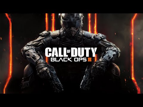 COD: Black Ops 3 Themes (Prematch, Spawn, Suspense, Timer, Round Switch/End, Victory, Draw, Defeat)