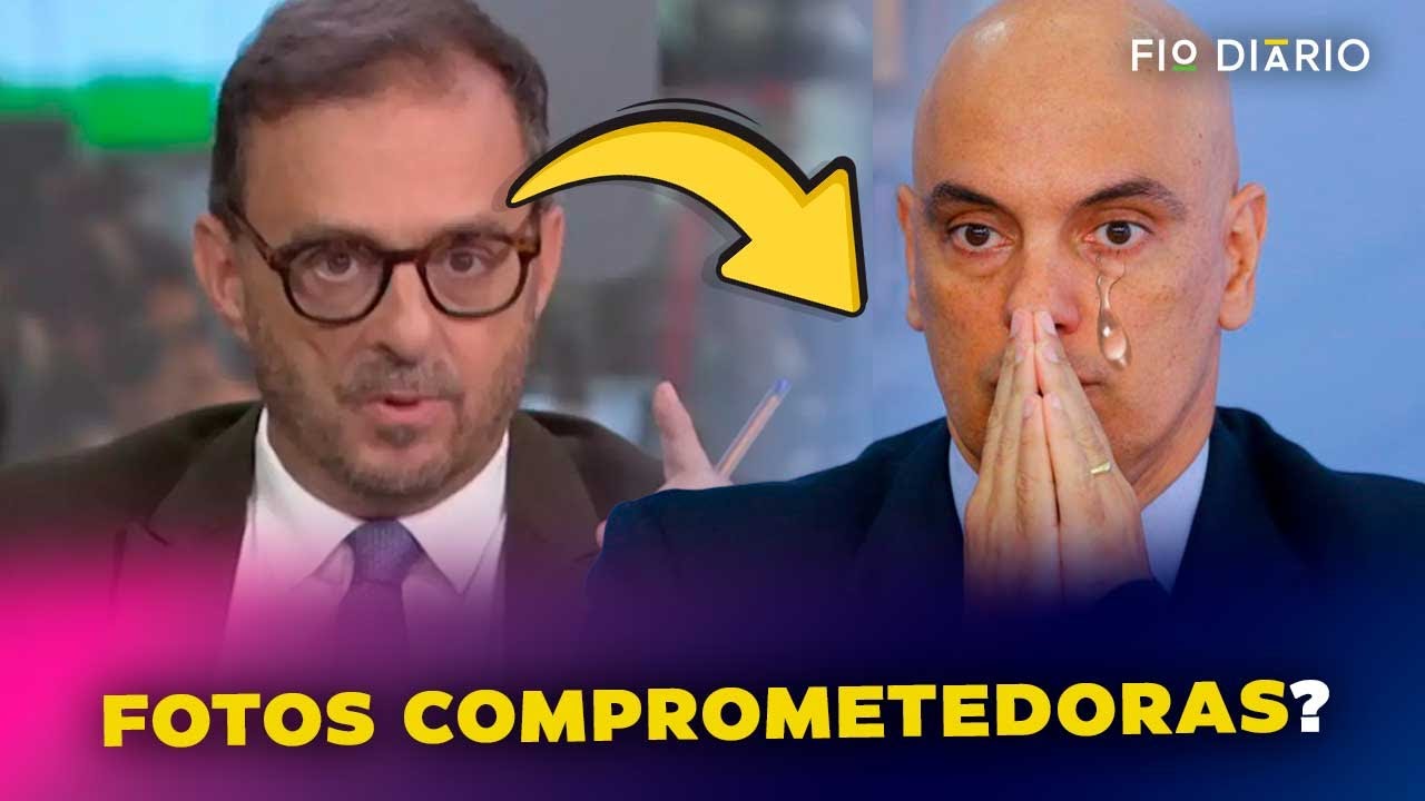 IMPRENSA ESTATAL GARANTE QUE STF E GOVERNO PODEM CAIR