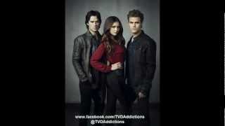 TVD Music - 4x09-O Come, All Ye Faithful - Digital Daggers - Have Yourself A Merry Little Christmas