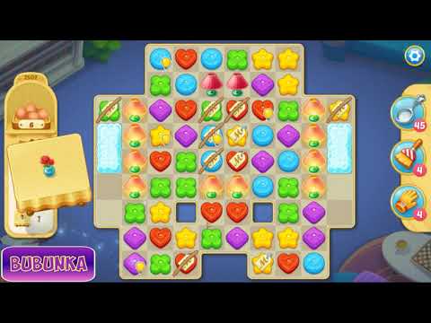 Matchington Mansion level 2502 HD