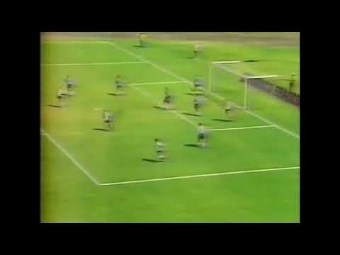 Grêmio 4 x 3 Santa Cruz-RS - Campeonato Gaúcho 1994