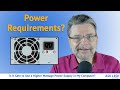 Is It Safe to Use a Higher Wattage Power Supply in My Computer?