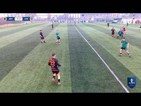 Nastic (4-2) Citizen | Partido completo