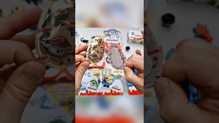 Most People Have Forgotten This Kinder Surprise Series