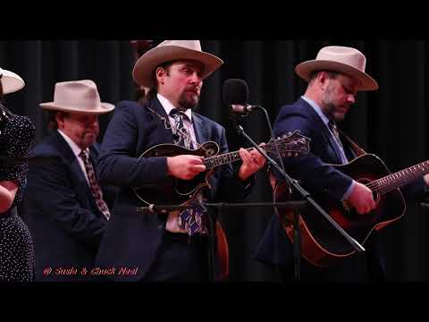 Carolina Blue   "Detroit City"