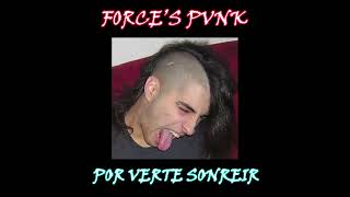 F0R7S PVNK - Por verte sonreir (Version 1) new song