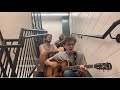 Line Without A Hook Ricky Montgomery Cover
