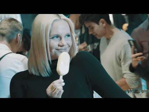 Unilever - Loja de Prazeres Magnum