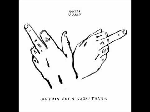 Gucci Vump - Jealousy [Dl Link]