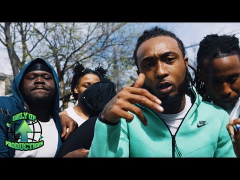 GOSHARK4 - "Take His Face Off" (Official Music Video)