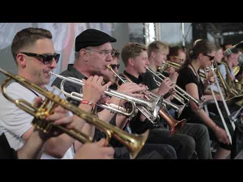 Zappanale 30 – Fried Daehn Friends: 30 for 30