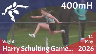 400mH (76cm)