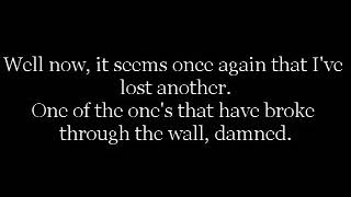 Disturbed - Guarded Lyrics