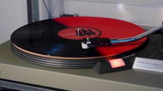 Alkaline Trio - Dead End Road/Old School Reasons (Vinyl Rip)