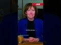 Democratic Sen. Tina Smith will not run for re-election in Minnesota