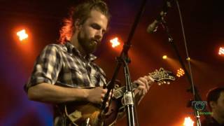 Yonder Mountain String Band  2016-03-19  Winds On Fire