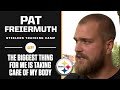 Steelers Training Camp: Pat Freiermuth poised for historic 3rd season | CBS Sports