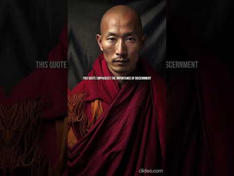 Atisha   Jenseits des Scheins sehen