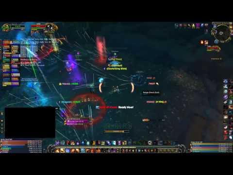Mythic Guarm - Trial of Valor - Bear Retirement Home