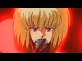 Konya Wa Hurricane English Version Bubblegum Crisis Episode 1 Intro Scene