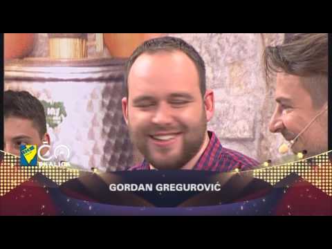IKB Ča skalica - Gordan Gregurović