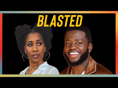 Supa Cent CLEARS The Air: The 6Ward Steppers & Blakk Tatted