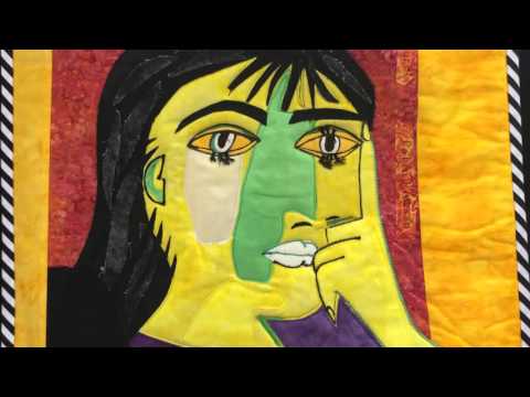 Phoenix AQS Quilt Week