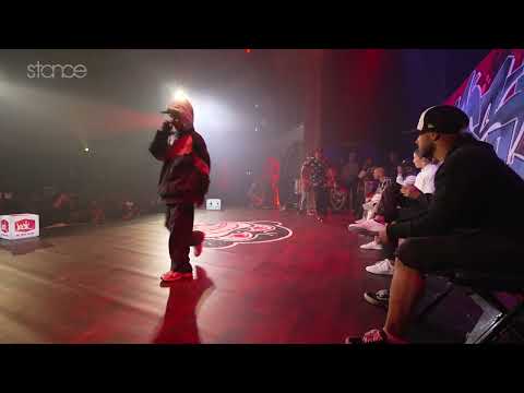 I Dunno VS Gavin & Josh [Kids Semi] // .stance x Massive Monkees Day 2022