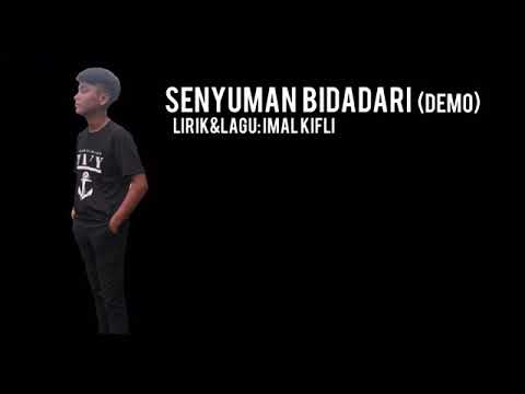 Imal Kifli - Senyuman Bidadari (Lagu Viral 2019 )