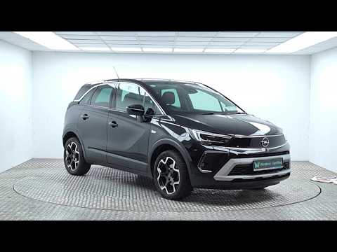 Opel Crossland SRi 1.2i (110PS) 6 Speed - Image 2