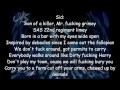 Reel Wolf Presents The Underworld Lyrics 