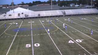 preview picture of video 'Middletown High Cavaliers vs Brandywine High school Boys Varsity Soccer'