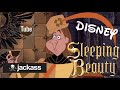YTP Disney Jackass Sleeping Beauty
