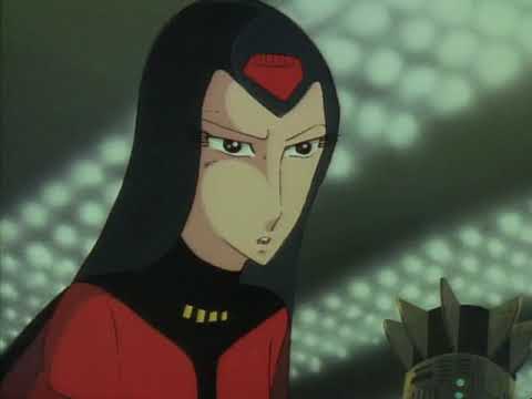 Star Blazers S02E25 - The Final Battle
