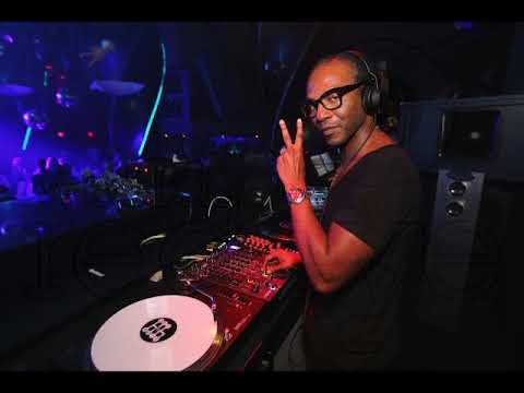 Stacey Pullen @ Food Leuven Belgium 31 10 1997