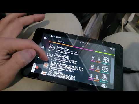 Klipper on Ender 3 Pro w/ SKR Mini E3 V3