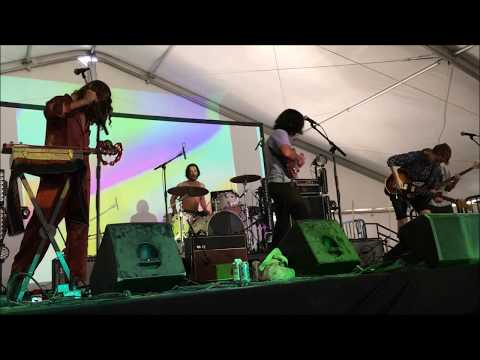 Dopey's Robe - Live at Desert Daze, Wright Tent 10/14/2017 [clip]