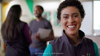 Zing Credit Union | Realize